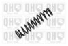 QUINTON HAZELL QCS5875 Coil Spring